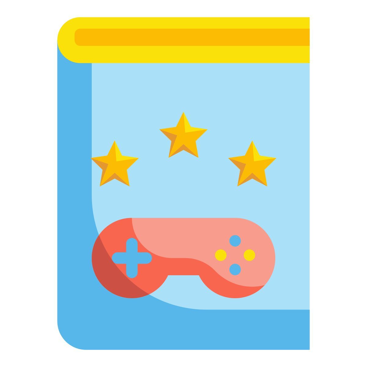 game guide icon