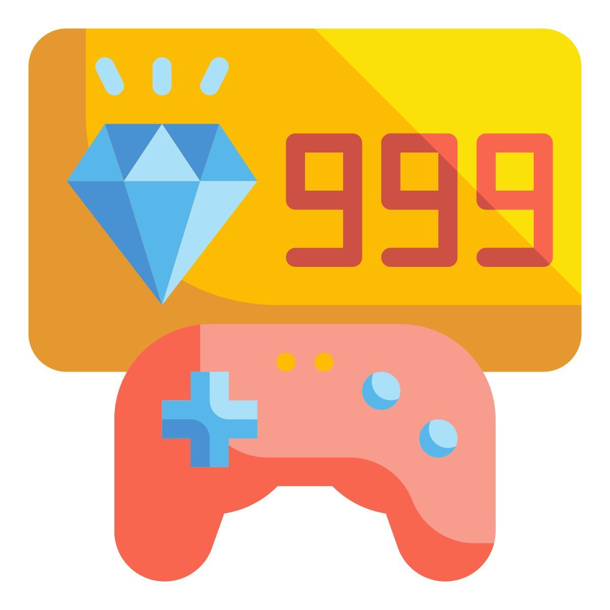 gamepad icon