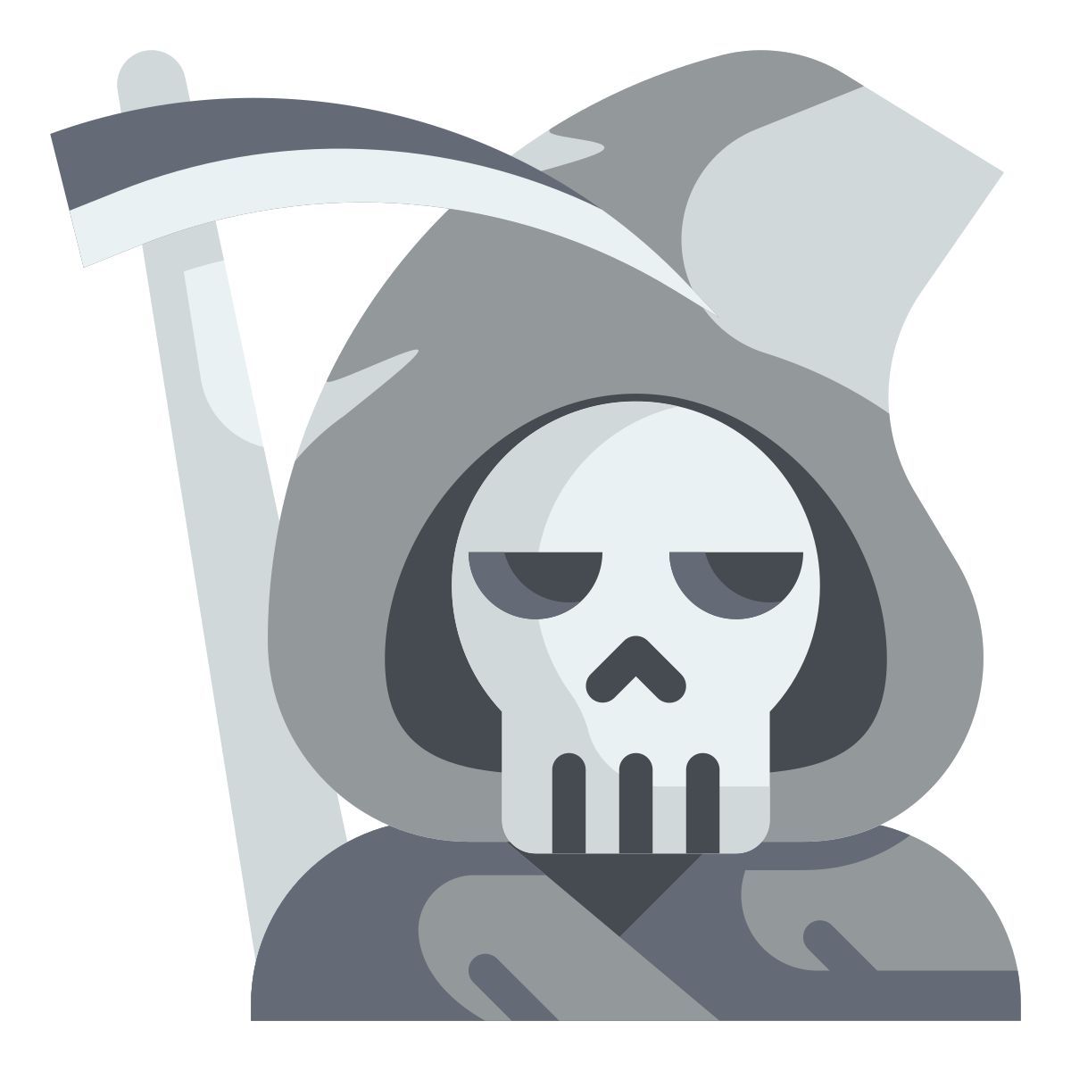 grim reaper icon