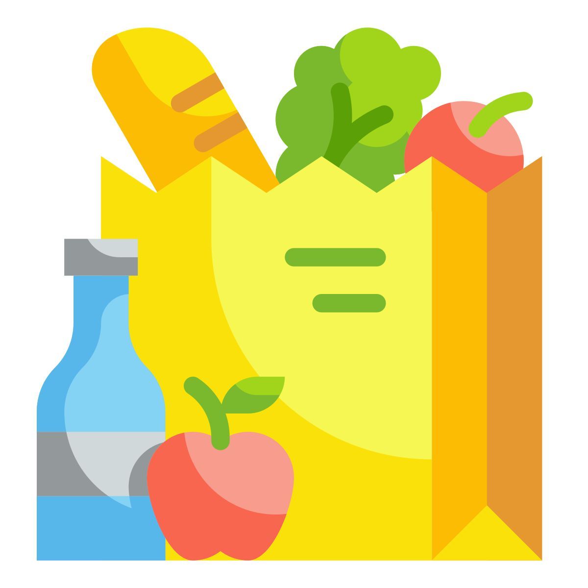 grocery icon