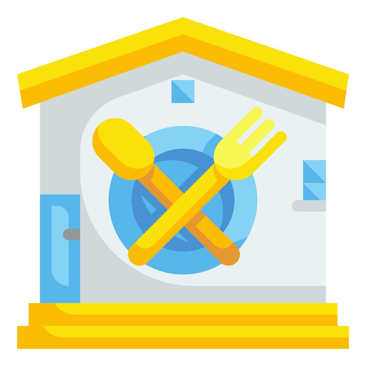 house icon