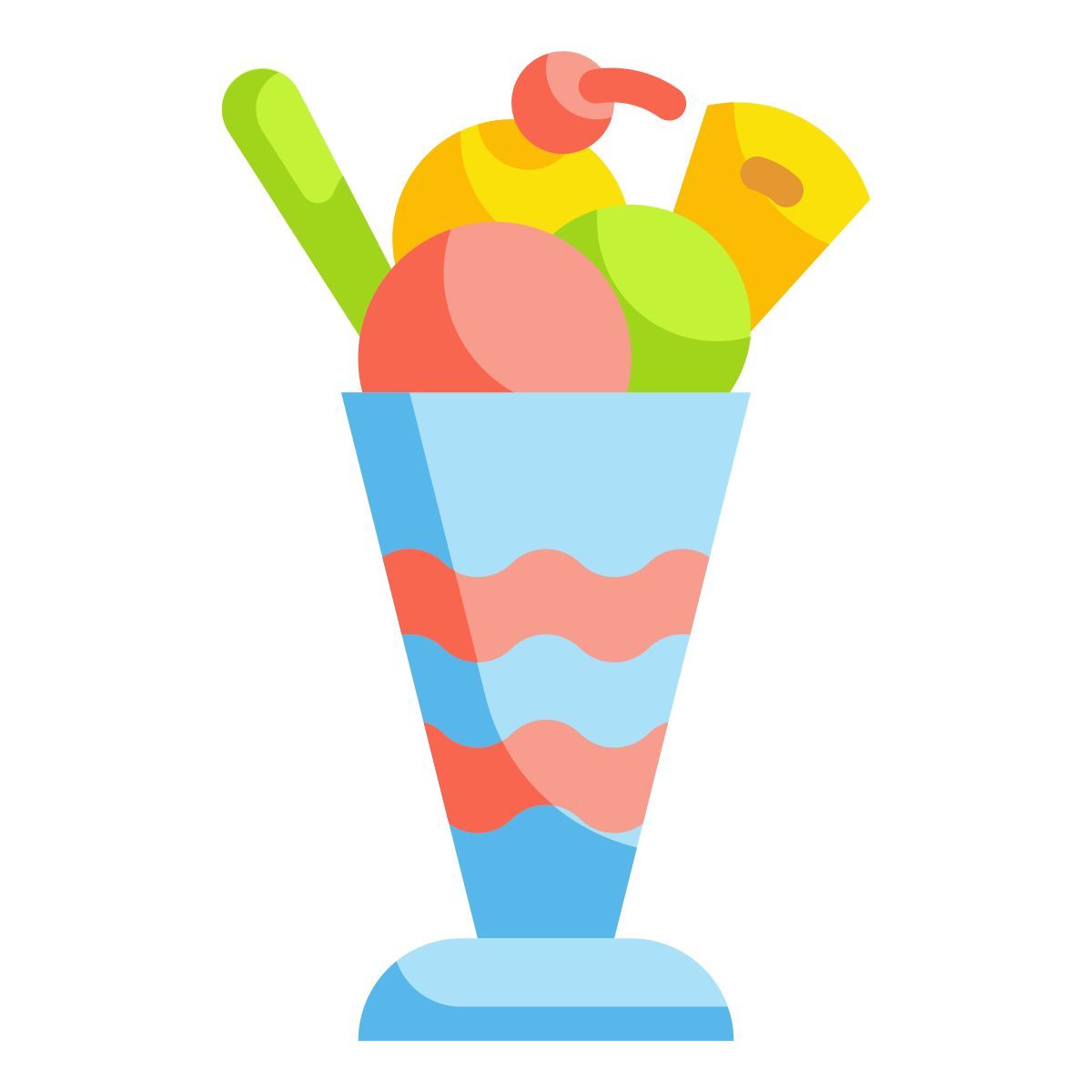 ice cream icon