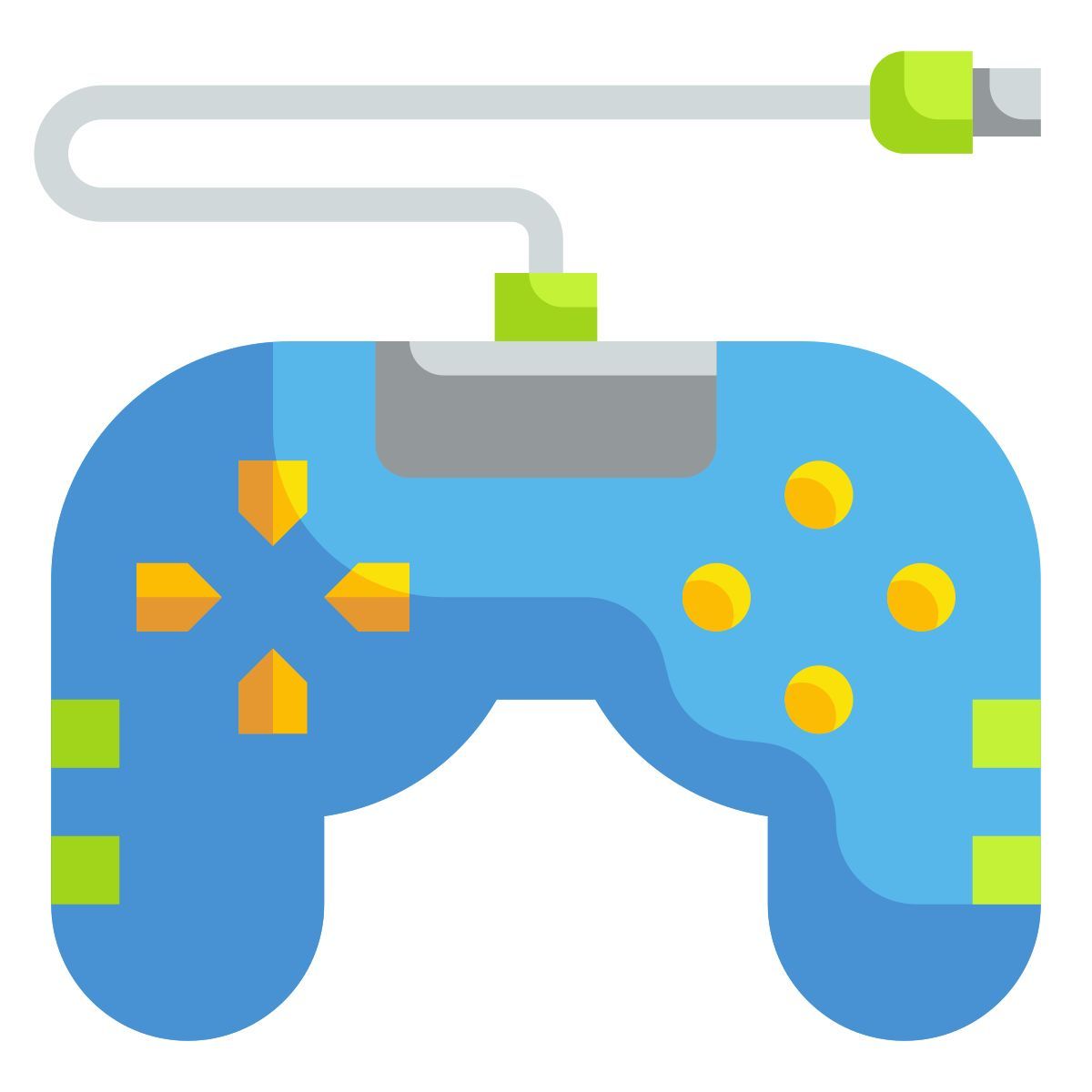 joystick icon