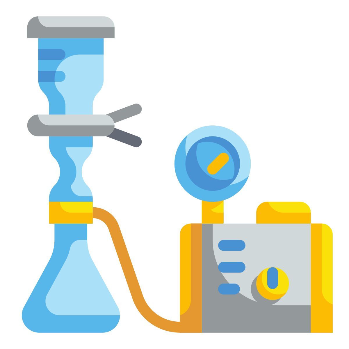 laboratory icon