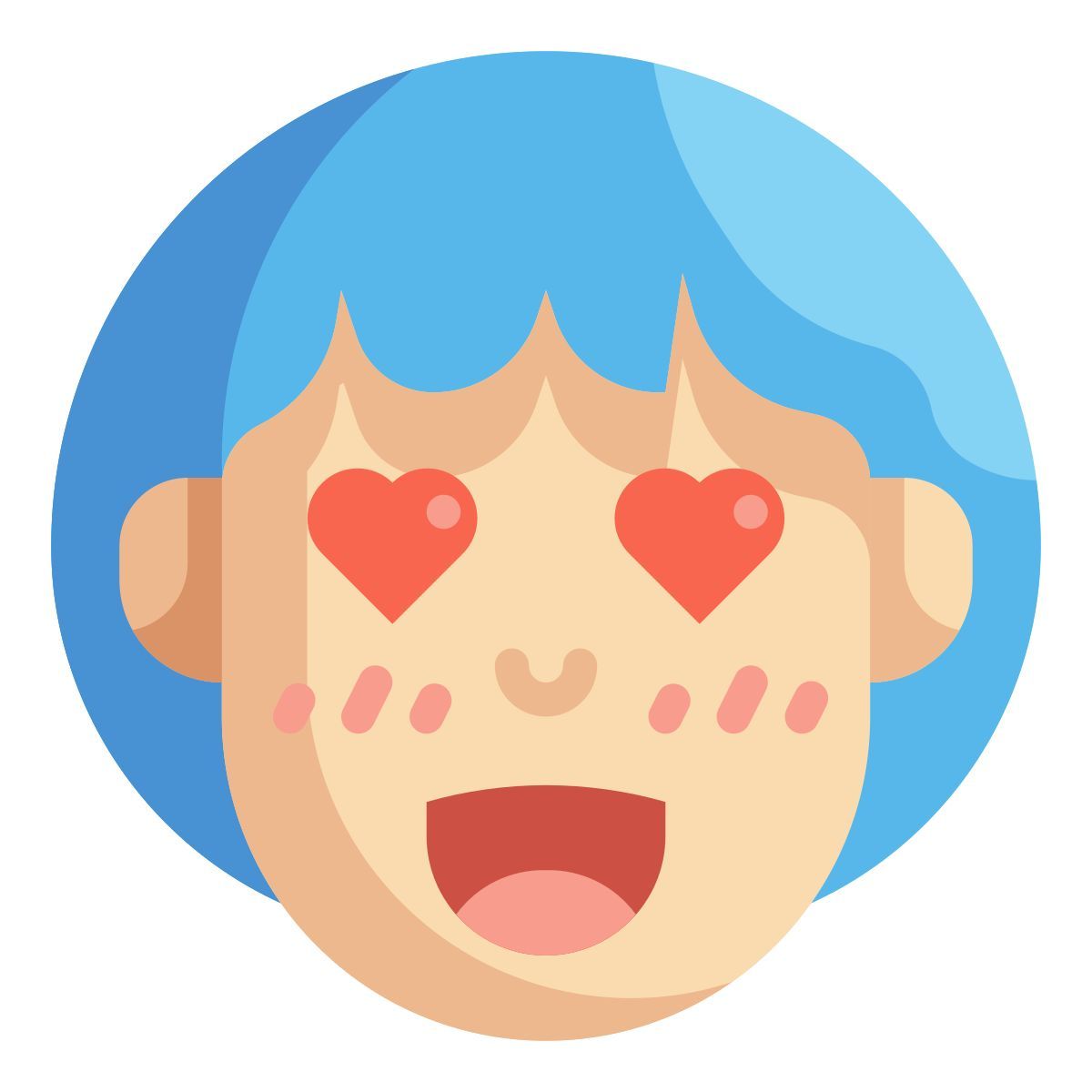 love icon