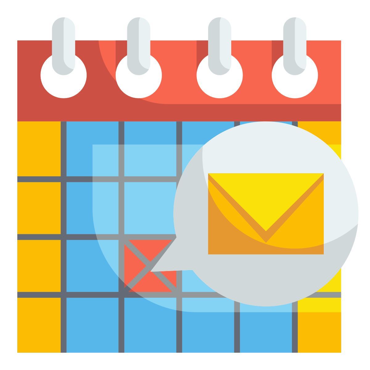 mail icon