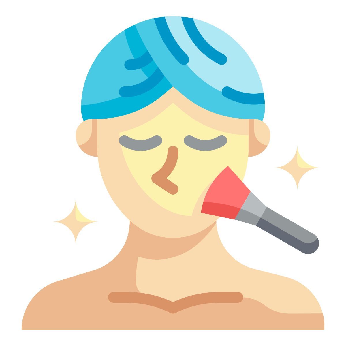 make up icon