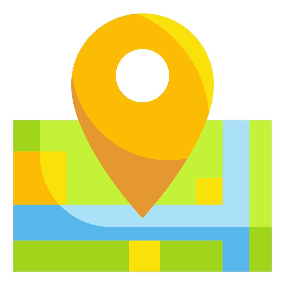 map icon
