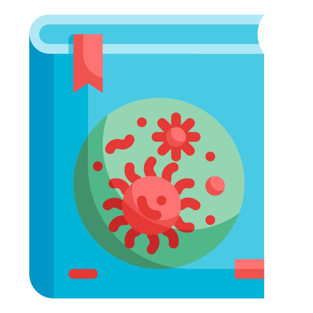 microbiologie icon
