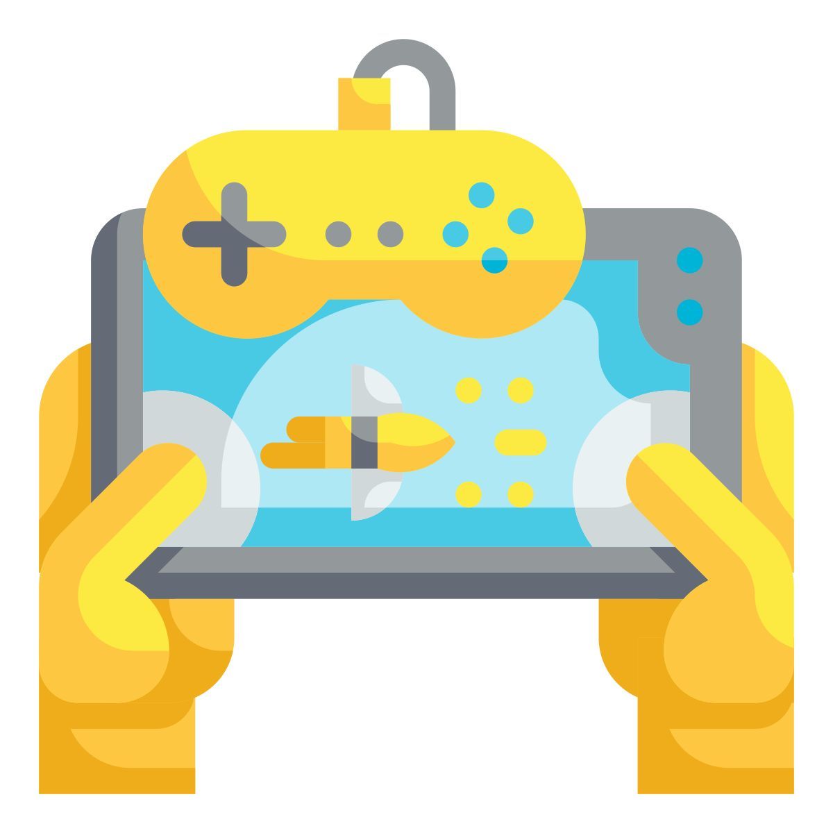 juego para móviles icon