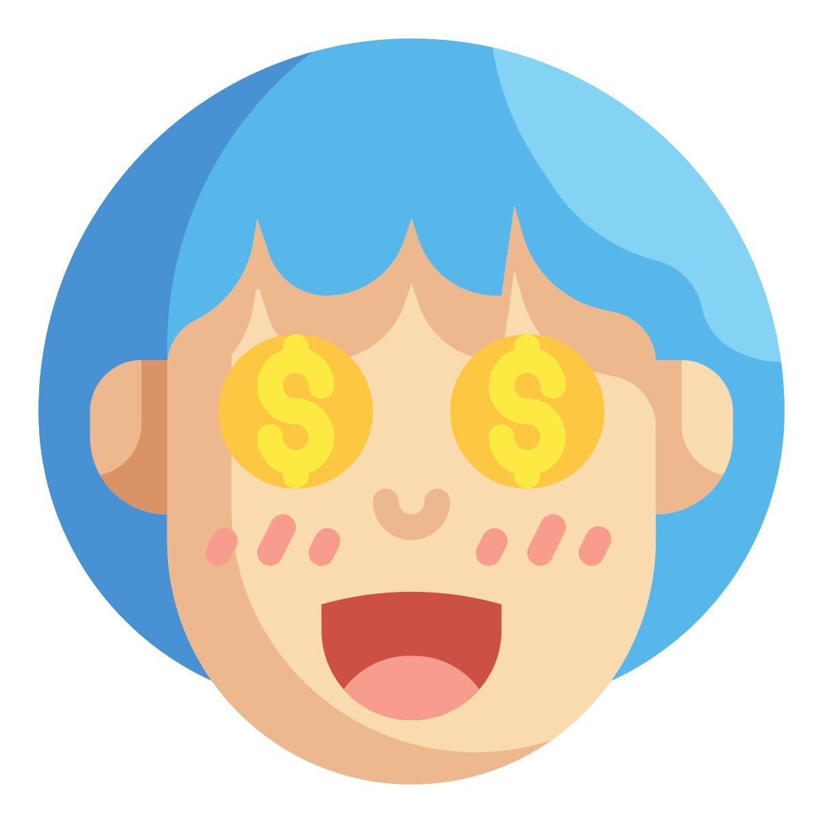 money icon