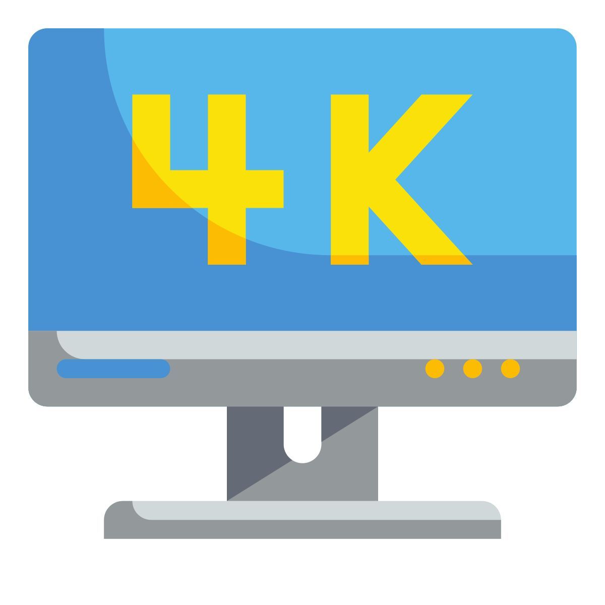 monitor icon