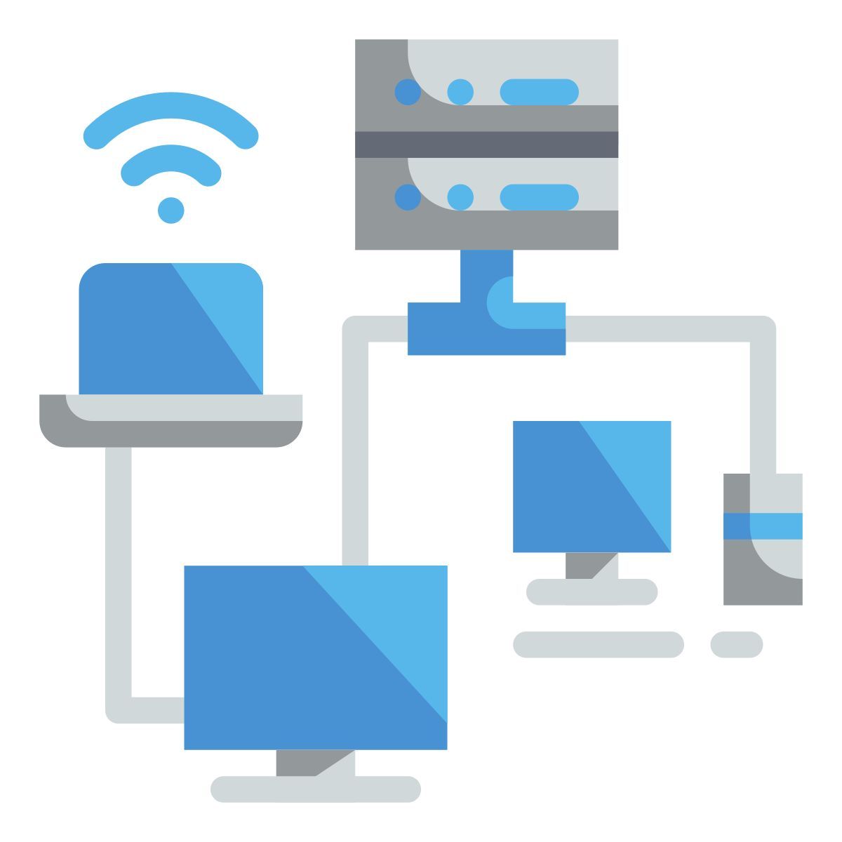 network icon