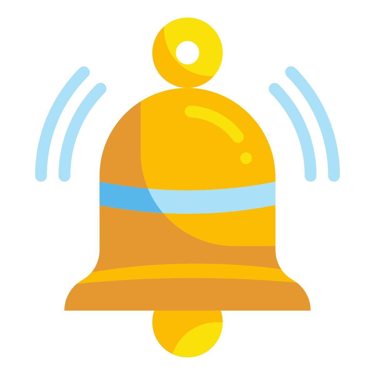 notification icon