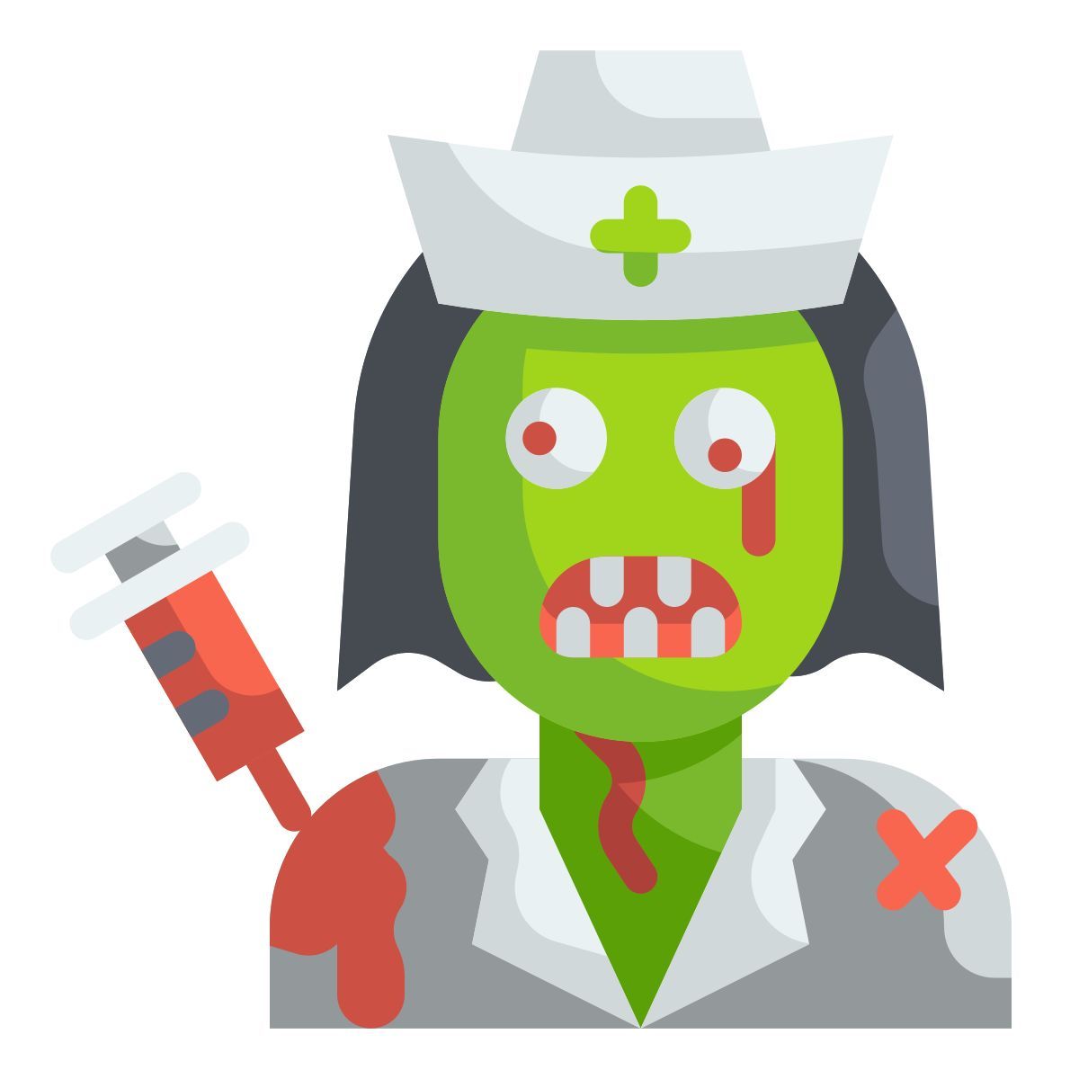 nurse icon