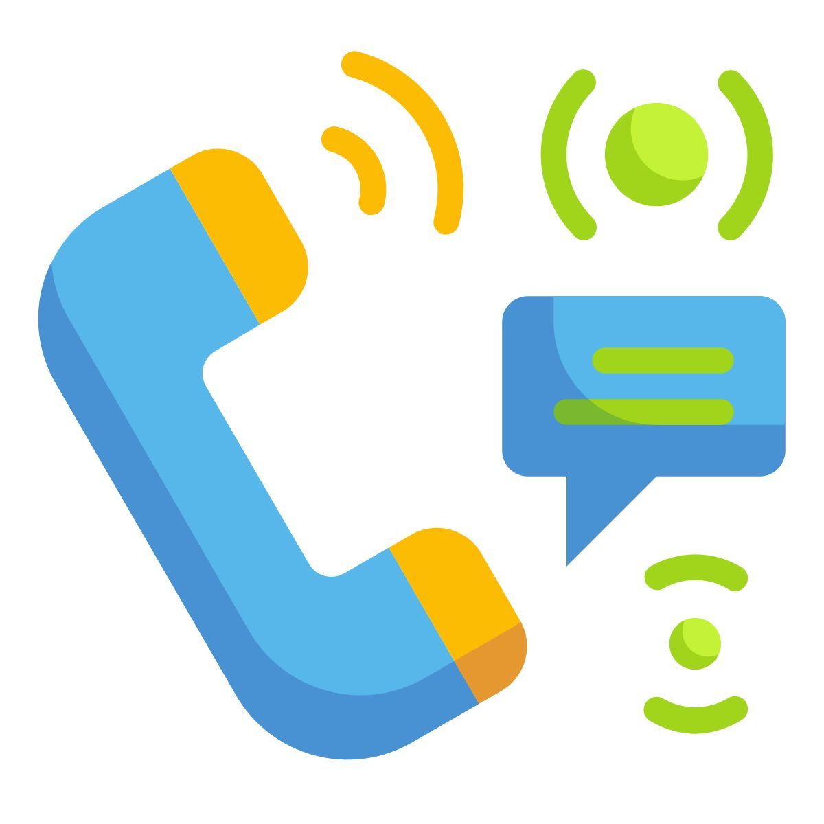 phone call icon