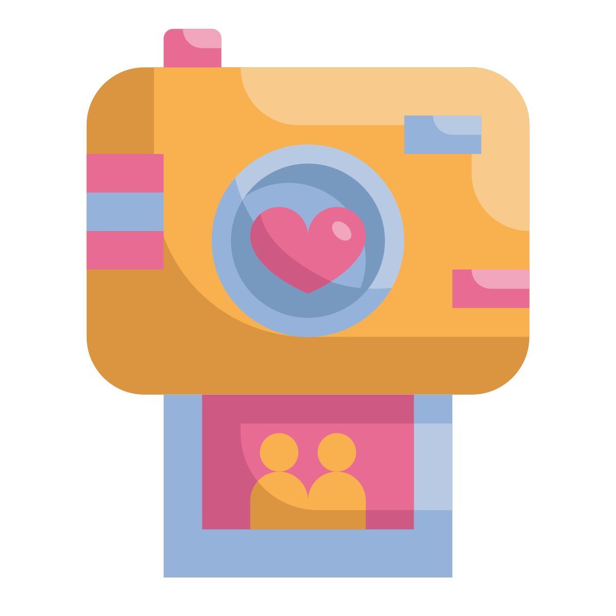 photo camera icon