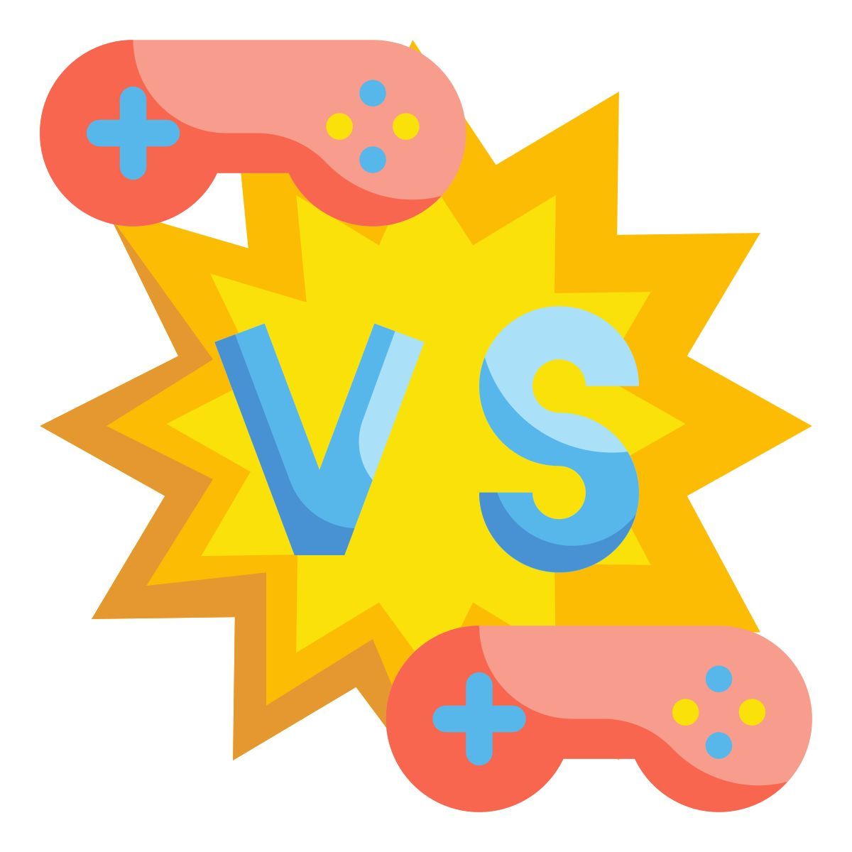 player versus player icon
