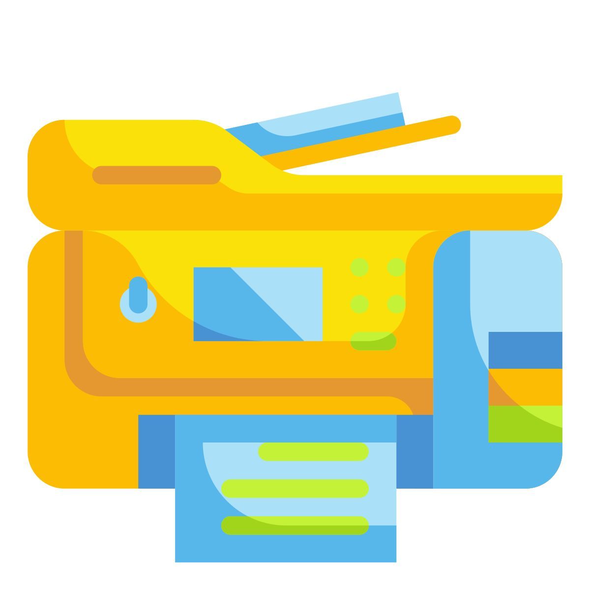 printer icon