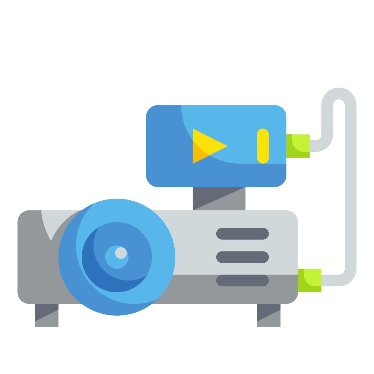 projector icon