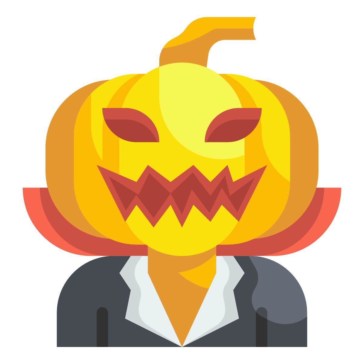pumpkin icon