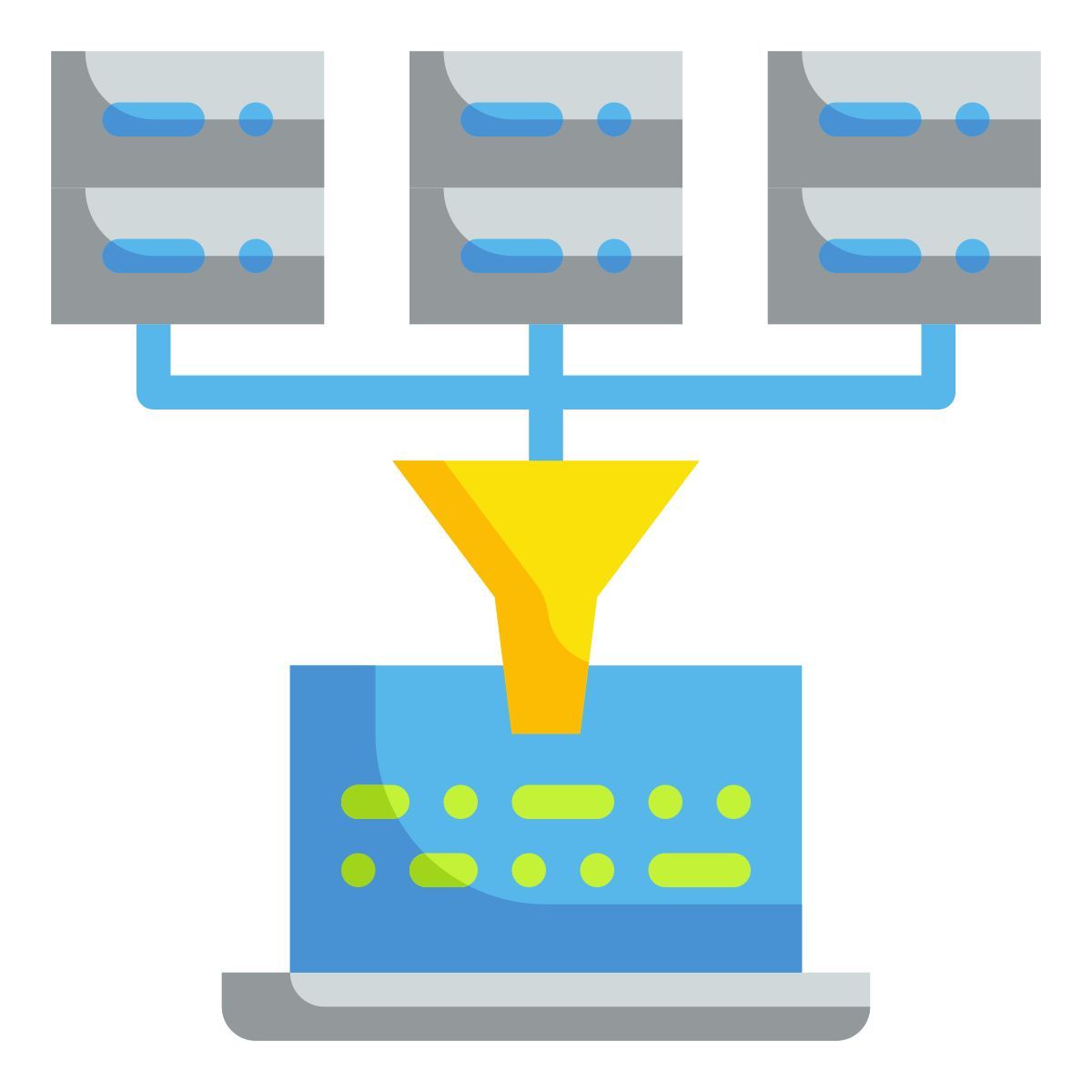 query icon