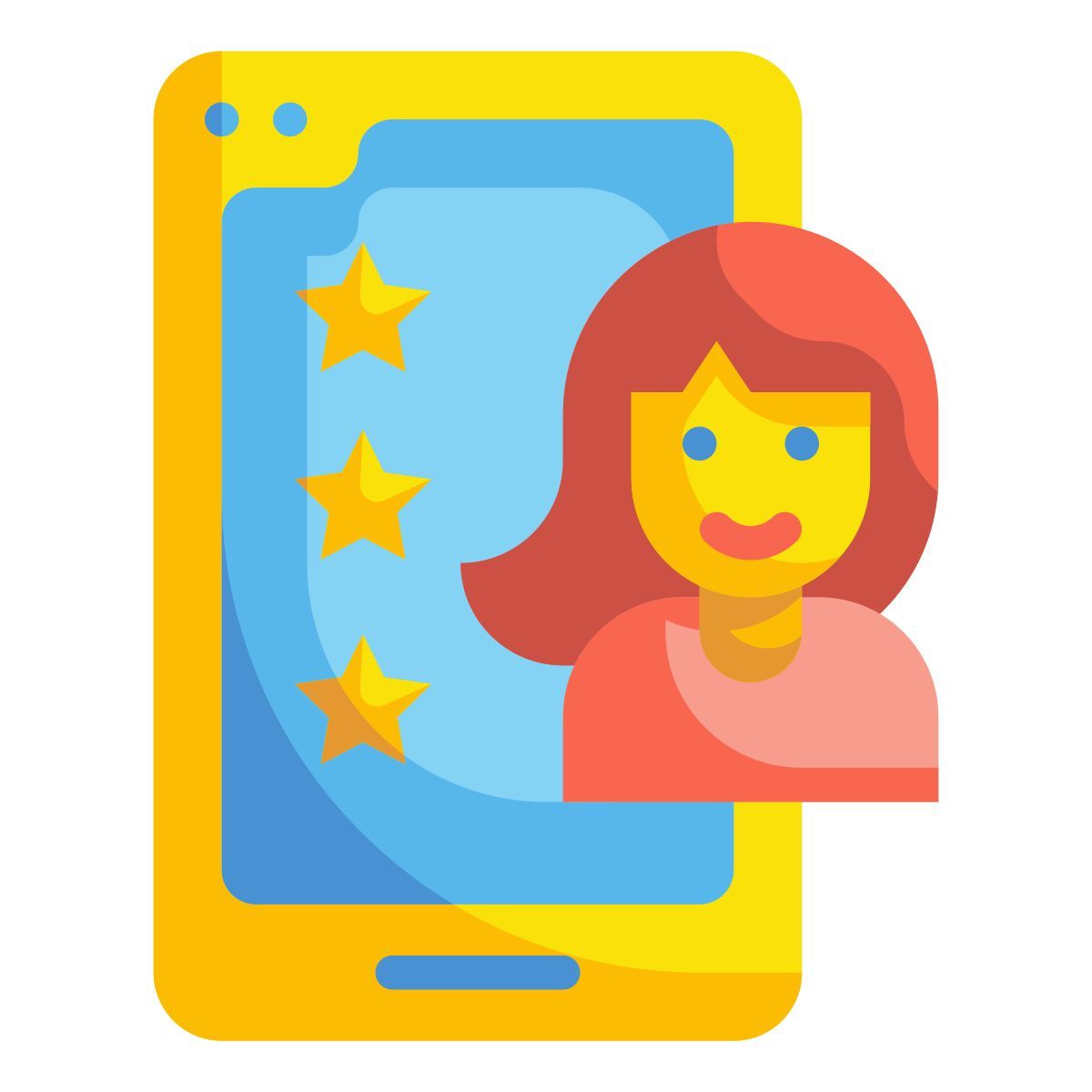 rating icon