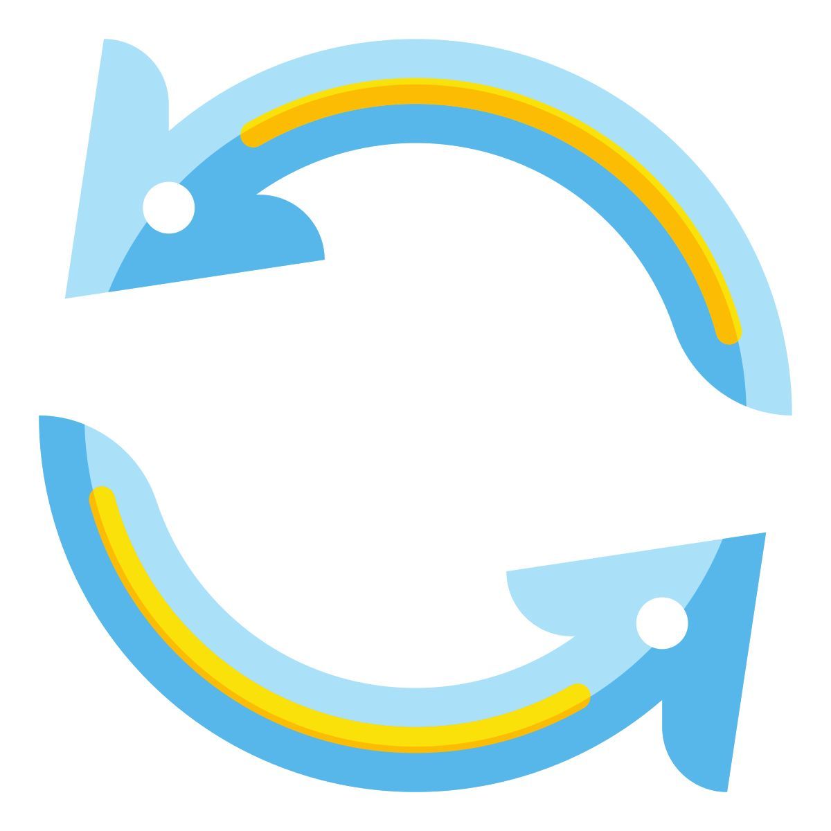 새로 고치다 icon