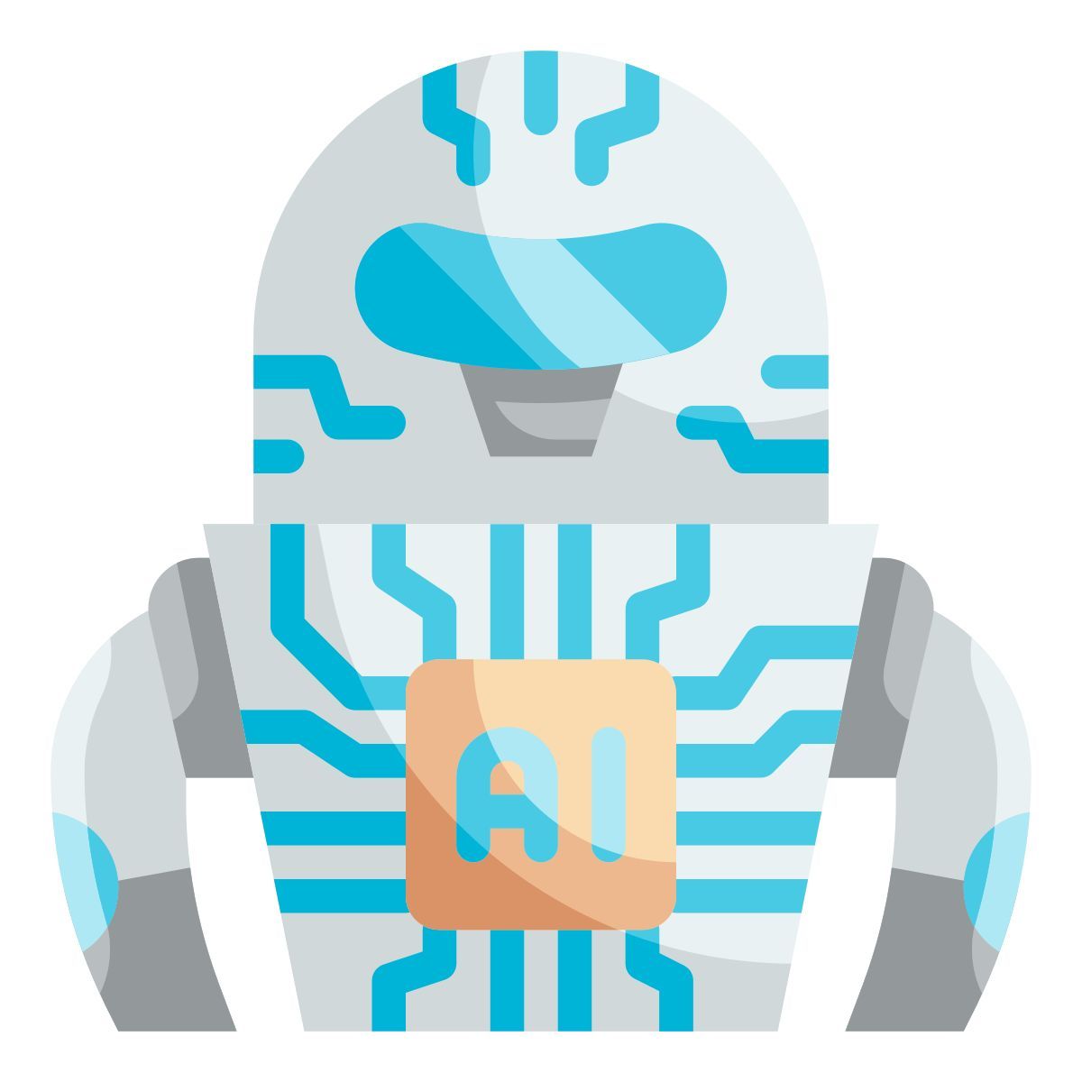 robotique icon