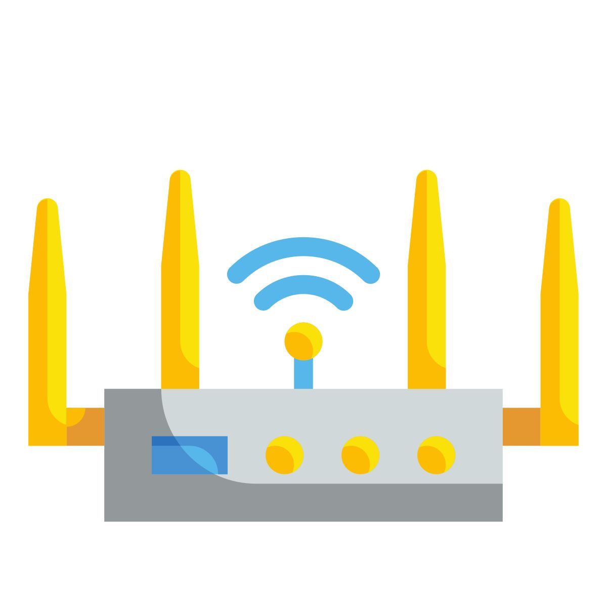 router icon