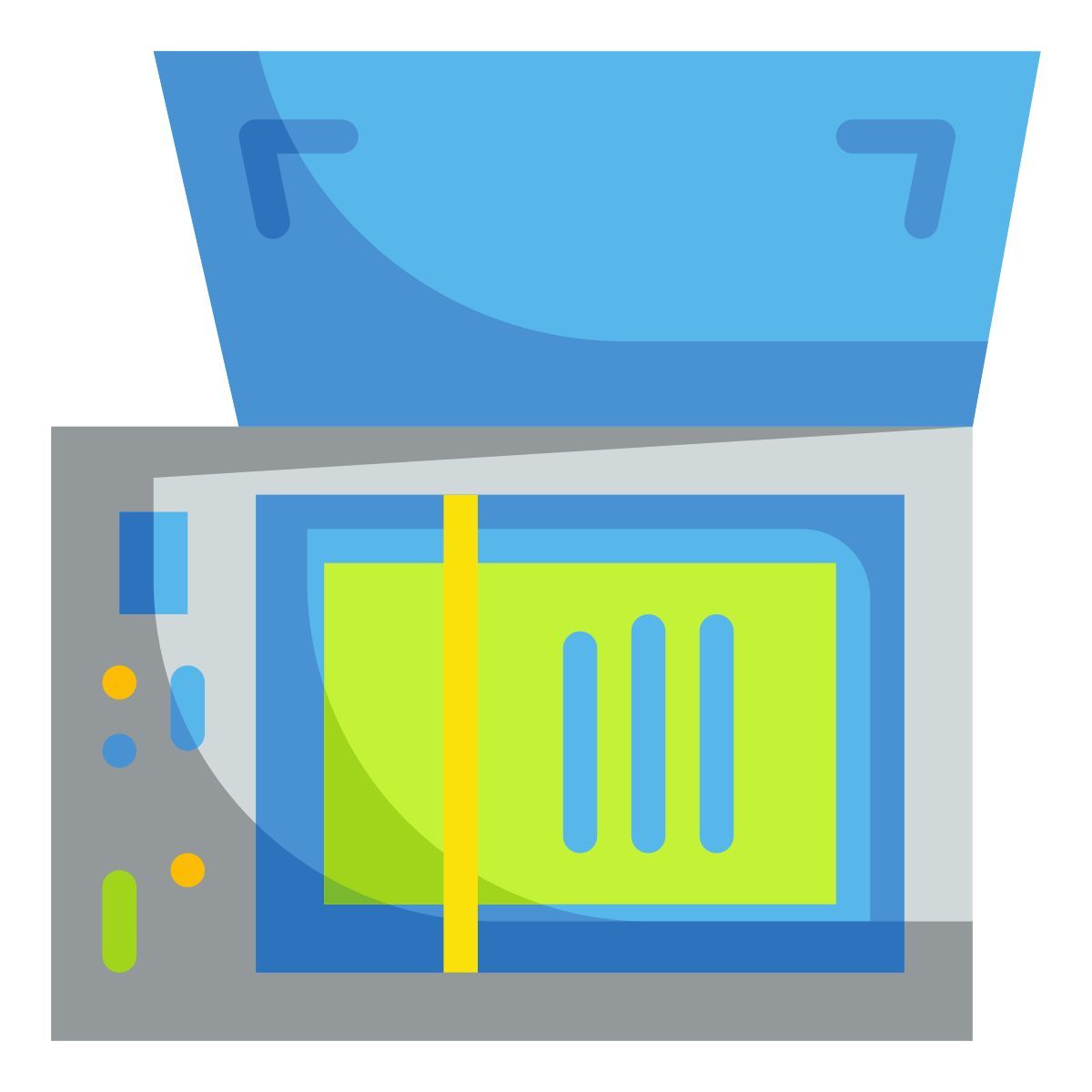 scanner icon