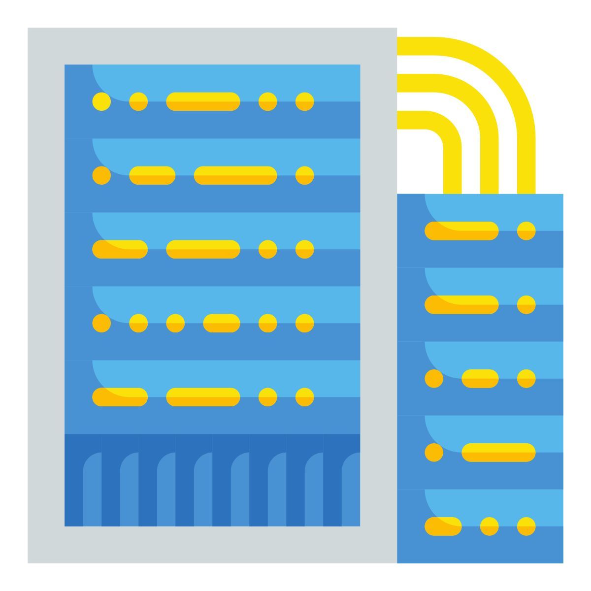 server icon