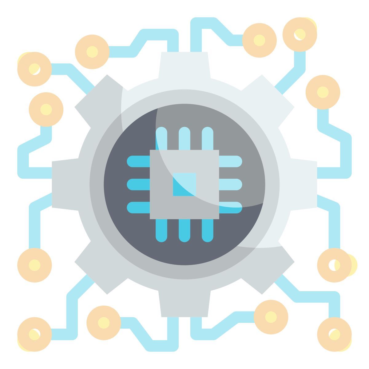 setting icon