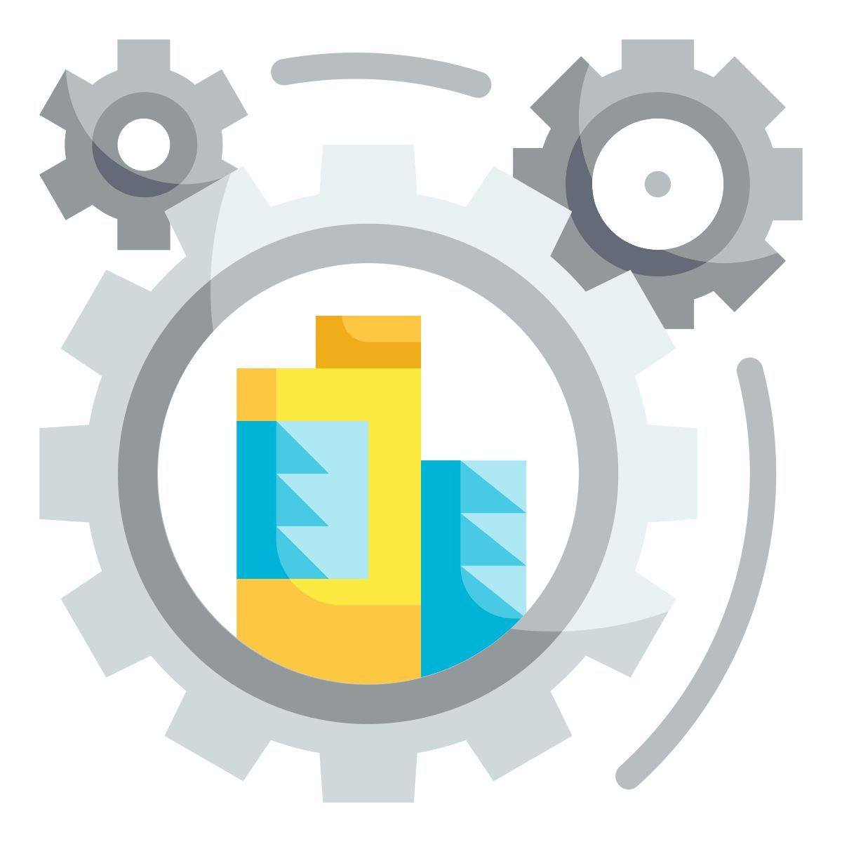 setting icon