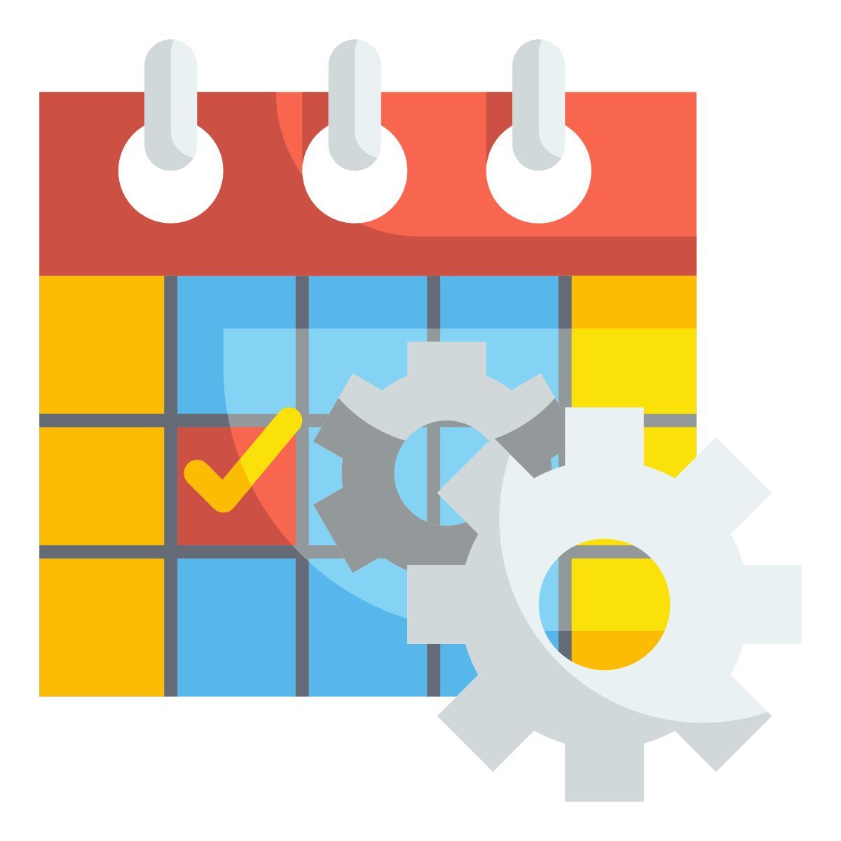 setting icon