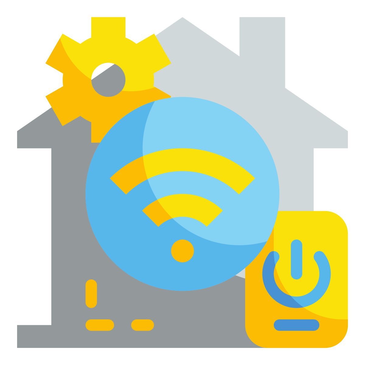 smarthome icon
