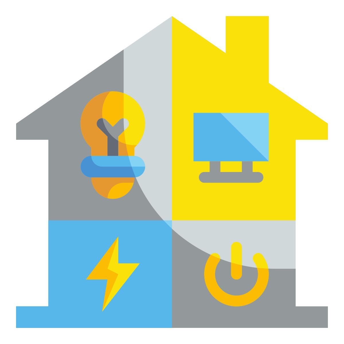 smarthome icon