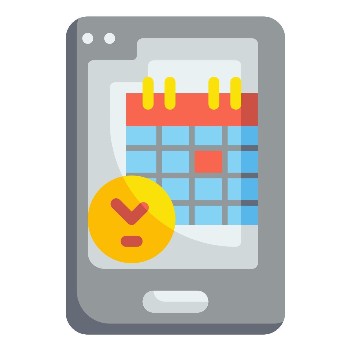 smartphone icon
