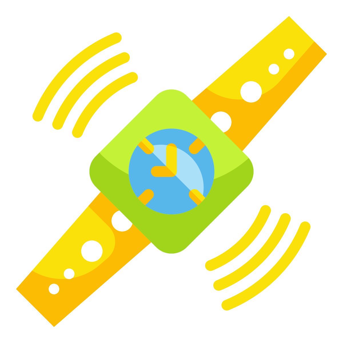smartwatch icon
