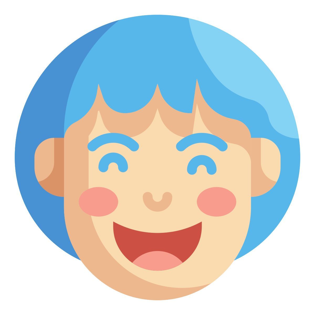 smile icon