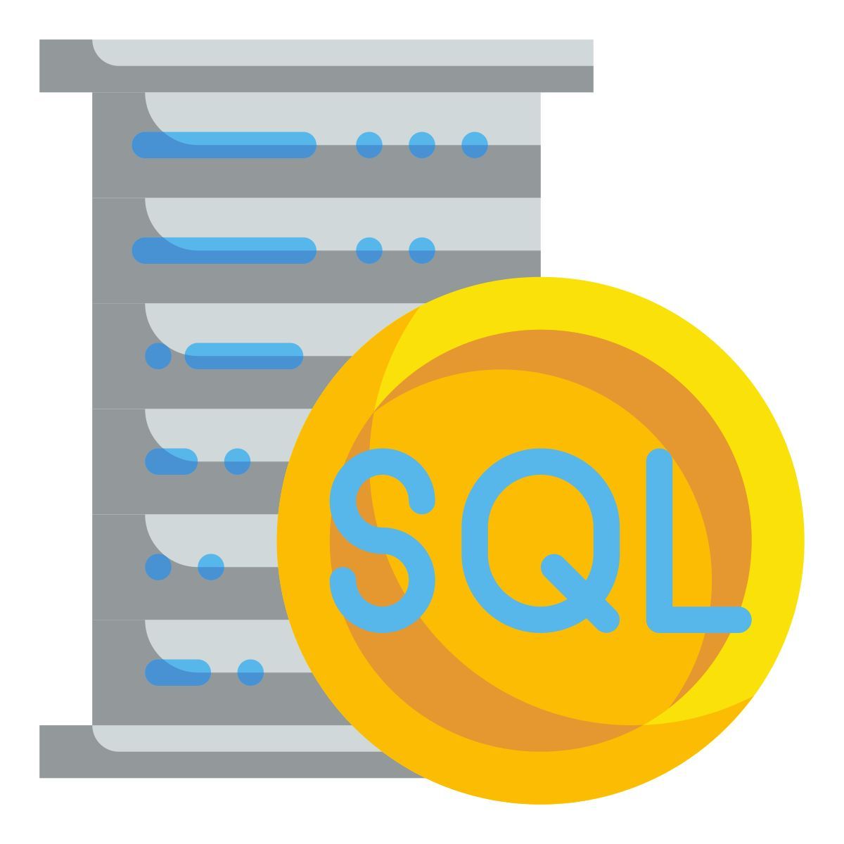 sql server icon