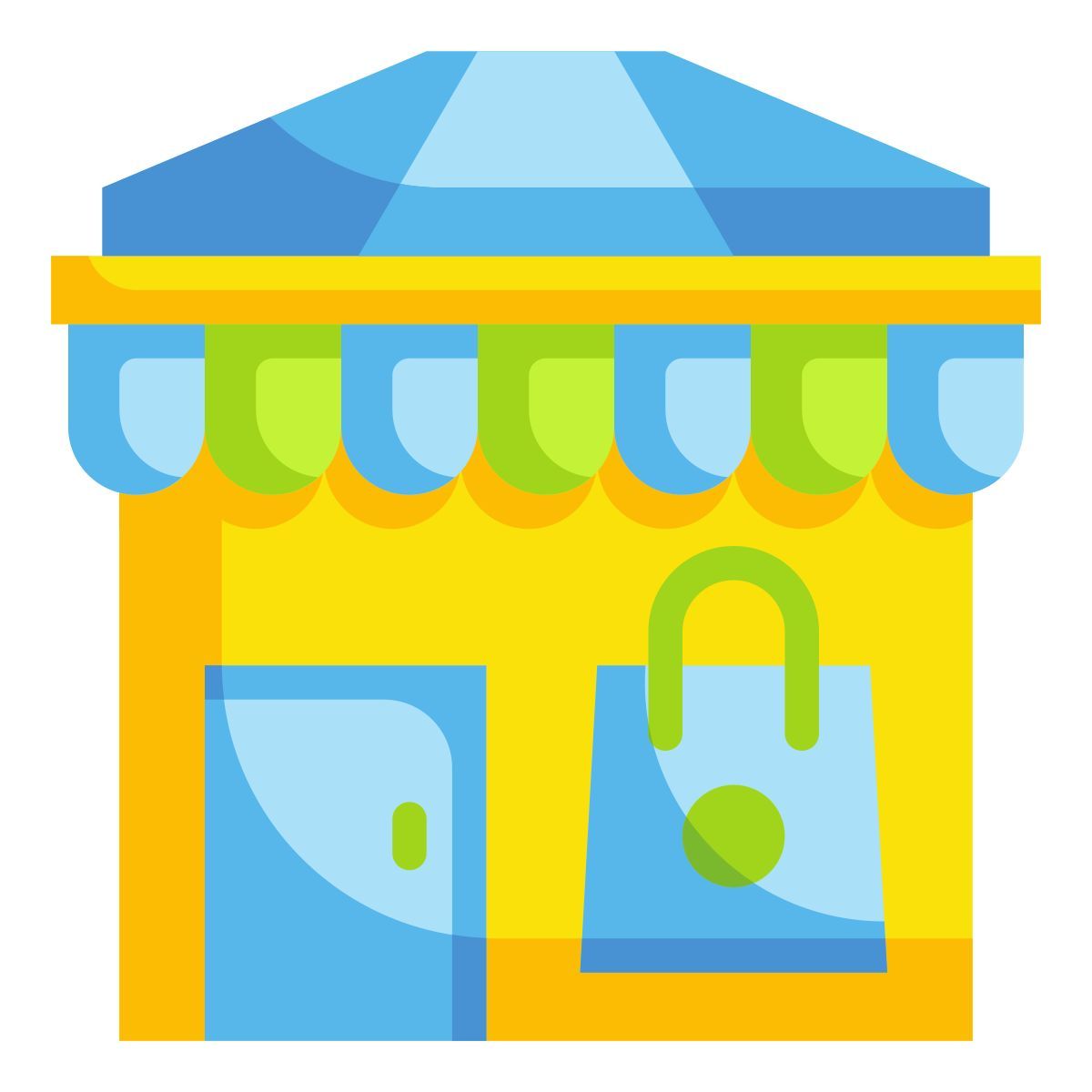 store icon
