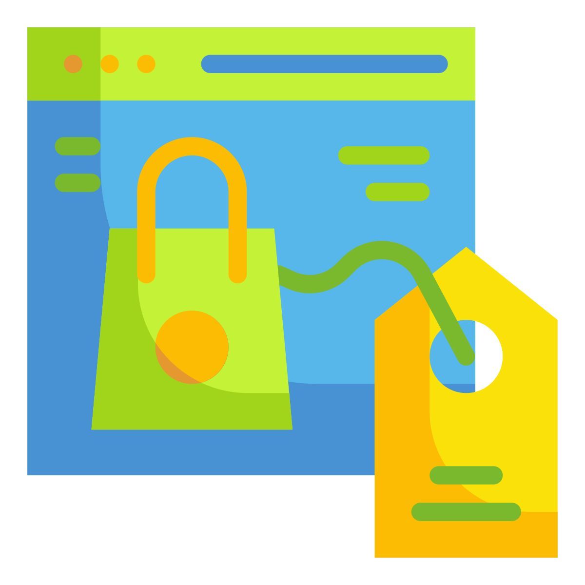 ecommerce icon