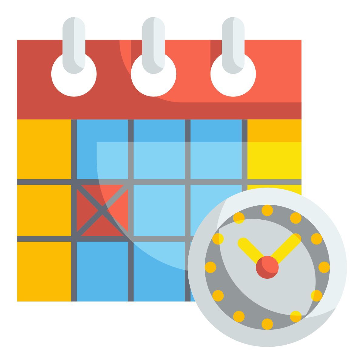 time icon