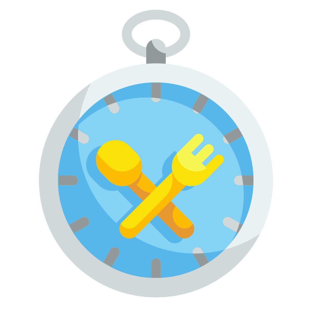 time icon