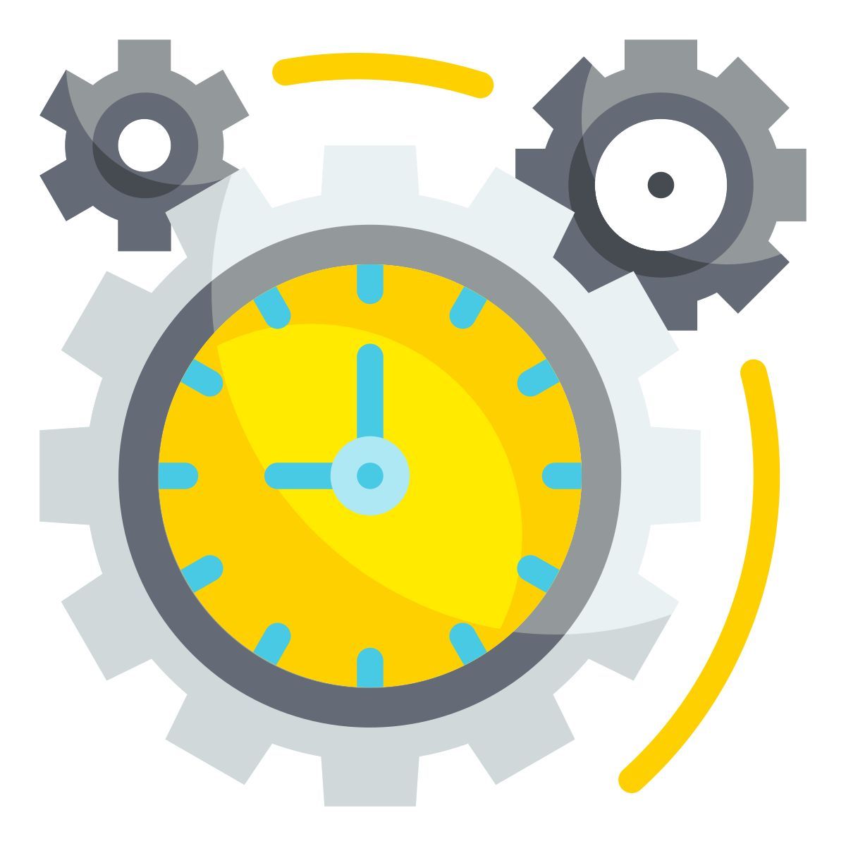 time management icon