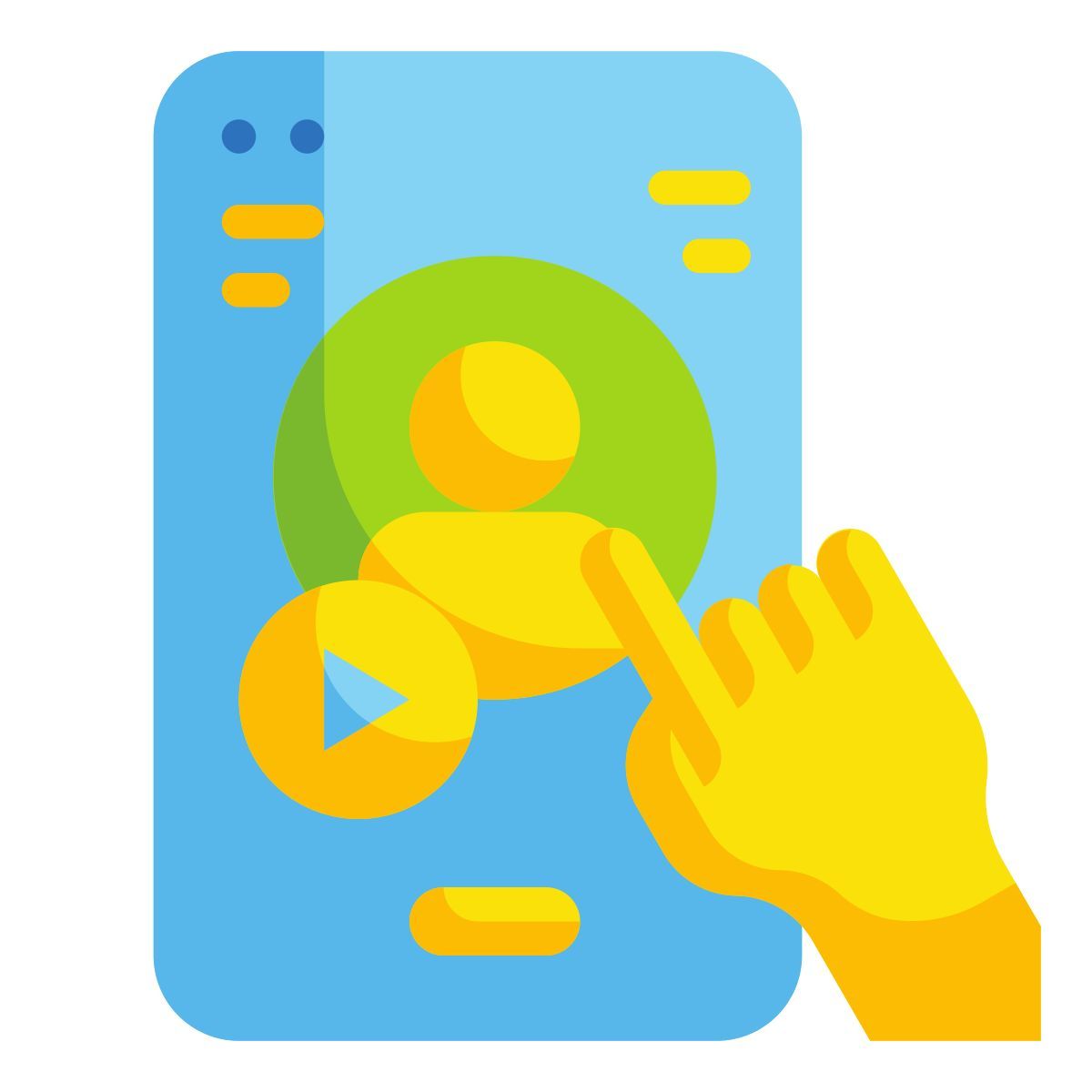 教程 icon
