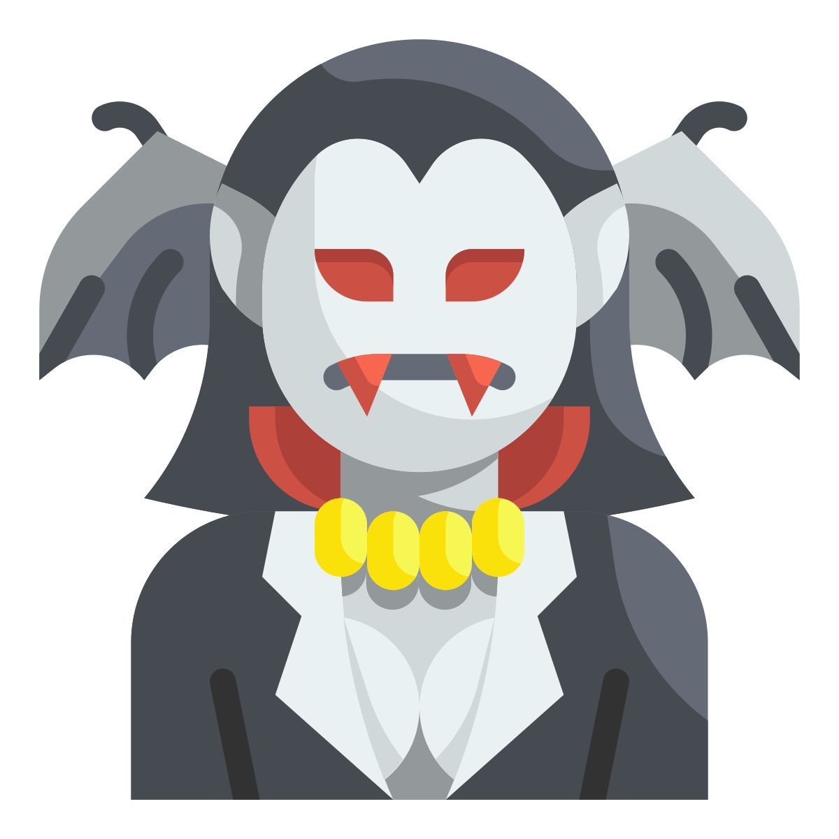 vampire icon