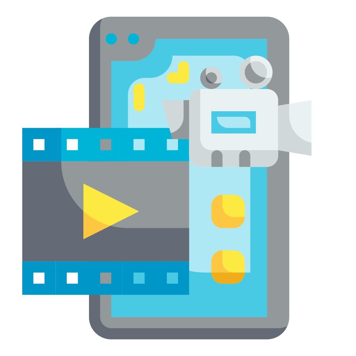 video icon