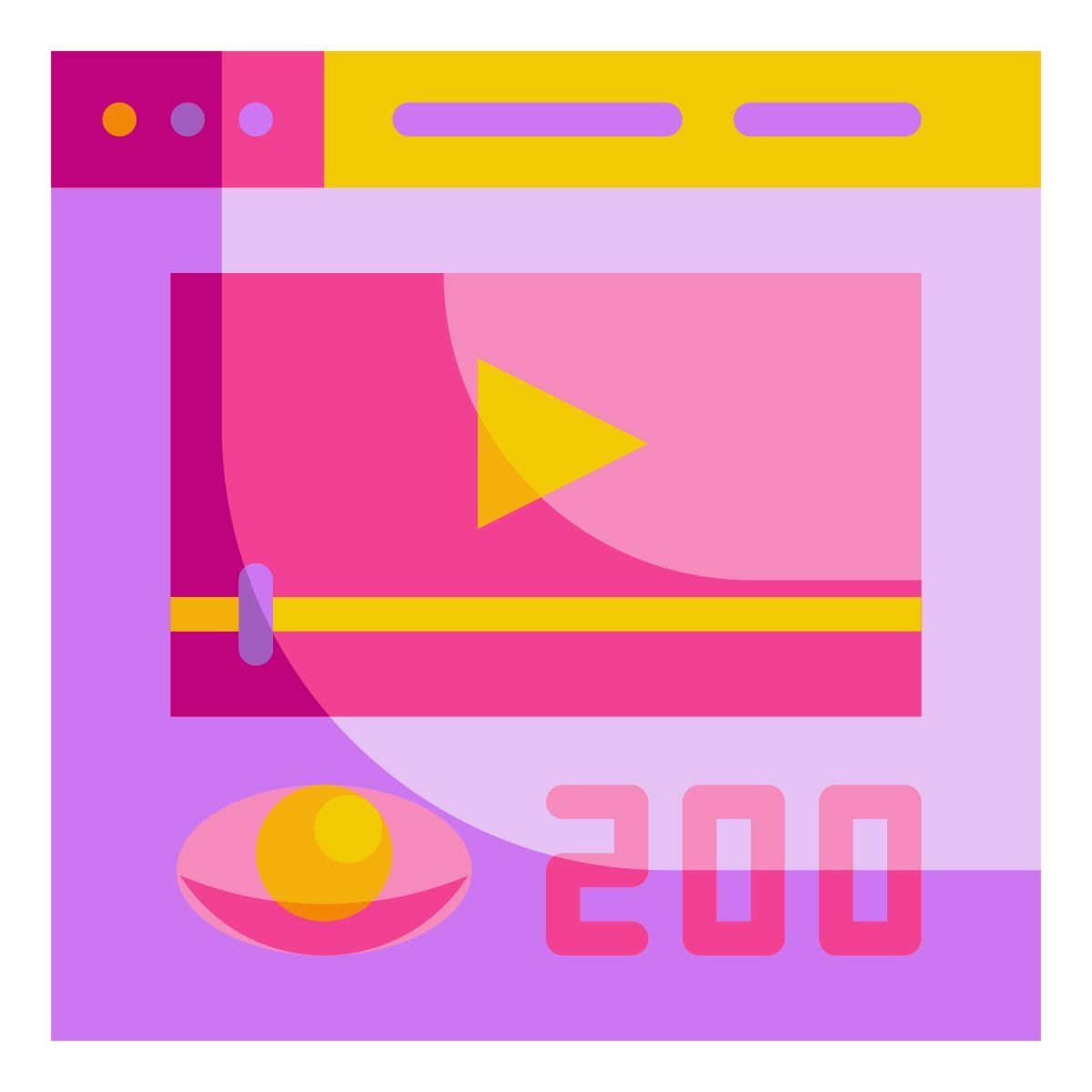 viewer icon